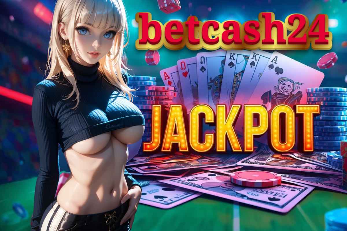 betcash24 login