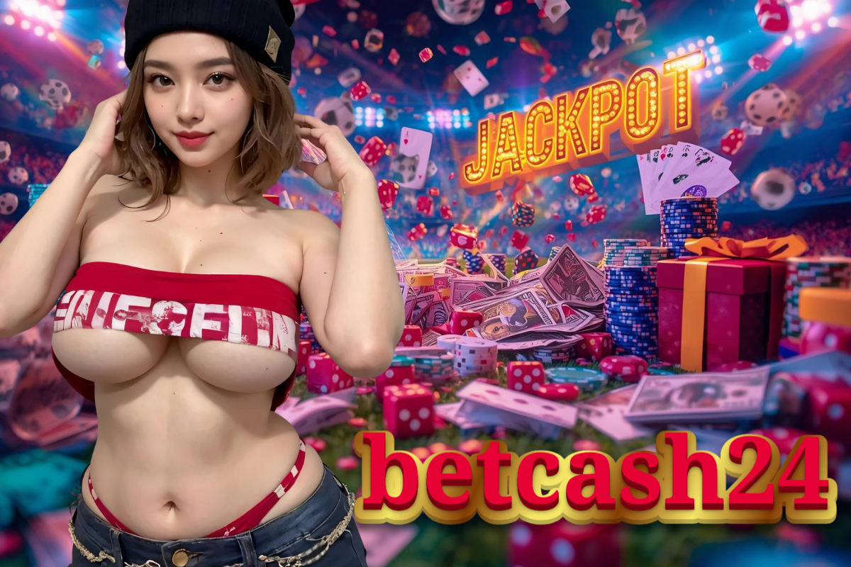 betcash24