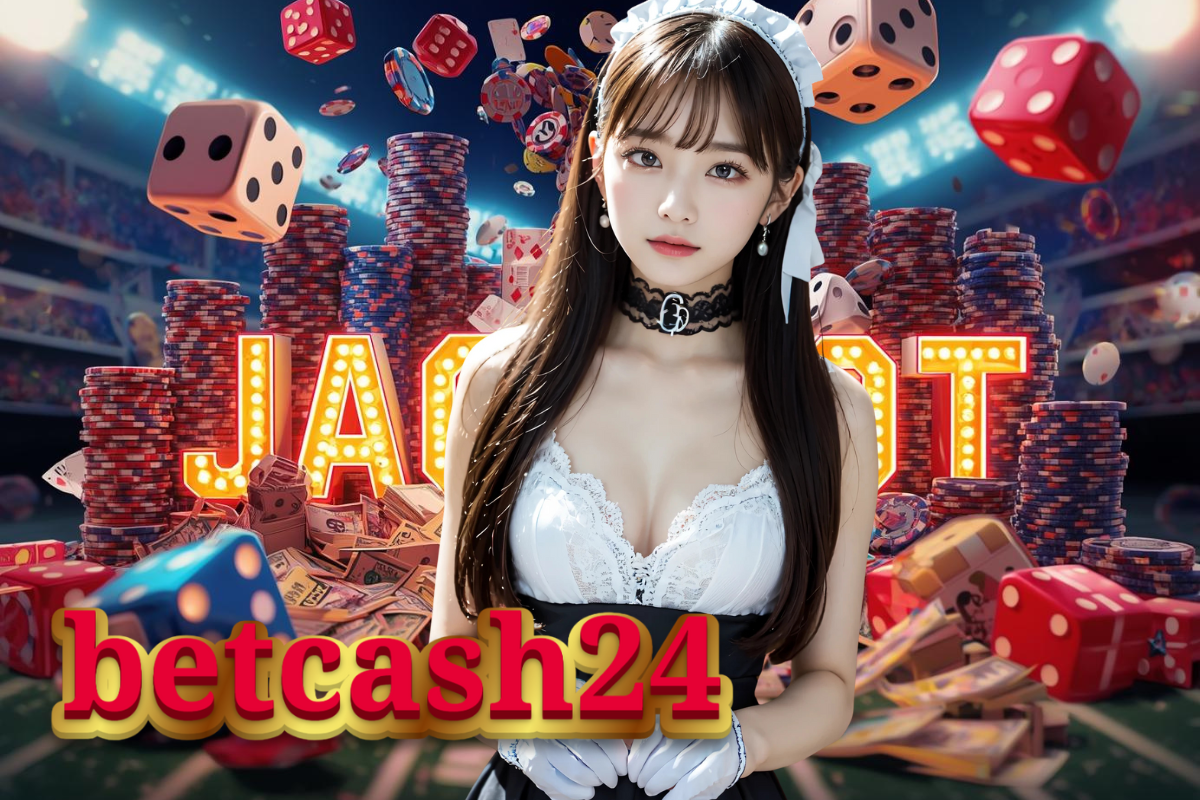 betcash24 เว็บตรง
